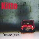 Precious Junk cover art