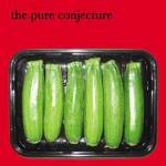 Courgettes cover art