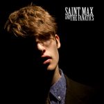 Saint Max and the Fanatics EP cover art