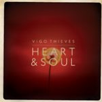 Heart & Soul, Pt 1 cover art