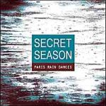 Paris Rain Dances cover art