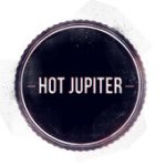 Hot Jupiter EP cover art