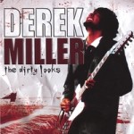 Dirty Looks cover art