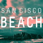 Beach EP cover art