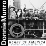 Heart of America cover art