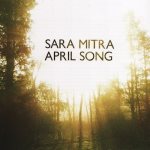 April Song cover art