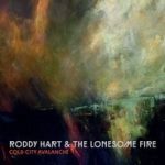 Roddy Hart &amp; The Lonesome Fire cover art