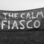 The Calm Fiasco cover art
