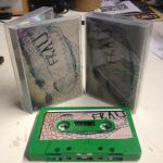 Demo Tape cover art