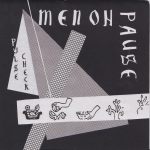 Pulse Check EP cover art