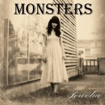 Monsters EP cover art
