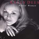 Bettin' Woman cover art