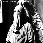 Kaspar Hauser EP cover art