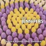 Colors from the Future cover art