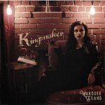 Kingmaker EP cover art