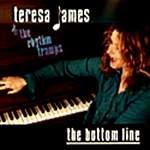 The Bottom Line cover art