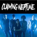 Claiming Neptune EP cover art