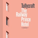 The Railway Prince Hotel cover art