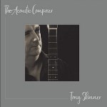 The Acoustic Composer cover art