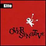 Over Sensitive cover art