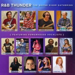 R&B Thunder cover art