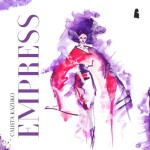 Empress cover art