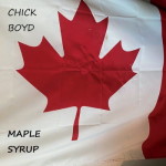 Maple Syrup cover art