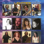 Blues Lightning cover art