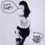 Pity Party cover art