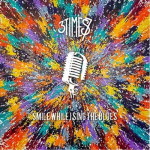 Smile While I Sing The Blues cover art