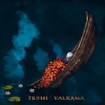 Valkama cover art