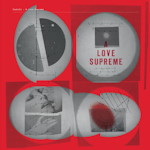 A Love Supreme cover art