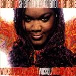 Wicked cover art
