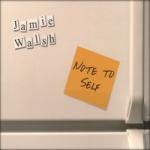 Note to Self cover art