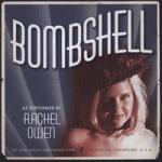 Bombshell cover art