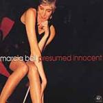 Presumed Innocent cover art