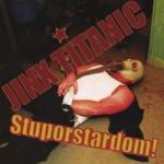 Stuporstardom cover art
