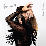 Forgiving cover art
