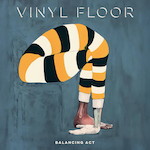 Balancing Act cover art