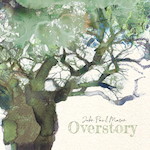 Overstory cover art