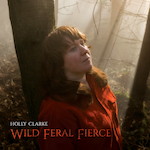 Wild Feral Fierce cover art