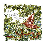 Bird or Snake cover art