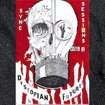 Sync Sessions Vol 1 cover art