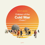 Children of the Cold Ware: Phase 7 cover art