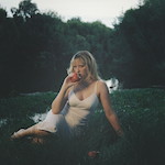 Garden of Edie cover art
