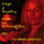 A Night of Storytelling cover art