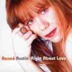 Right About Love cover art