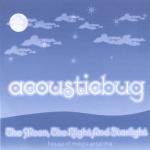 The Moon, the Night and the Starlight cover art