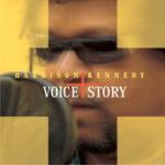 Voice &amp; Story cover art