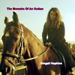 The Memoirs of An Outlaw cover art